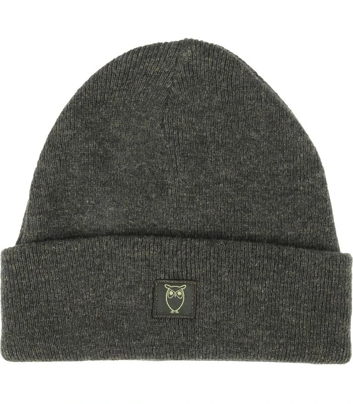 KnowledgeCotton Apparel Muts Wol Forrest Night 1 KnowledgeCotton Apparel Muts Wol Forrest Night