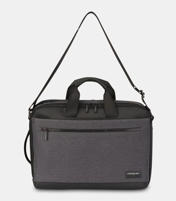 DISPLAY 3 Way Aktetas Rugzak 15,6 "RFID 6 DISPLAY 3 Way Aktetas Rugzak 15,6 "RFID - Afbeelding 6