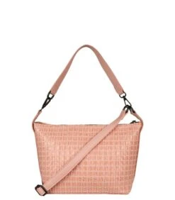 Selma Hobo - Koraalrood 7 Selma Hobo - Koraalrood -Hexagona winkel 2fb7b4dec79e4ccd870a21704175c1d0