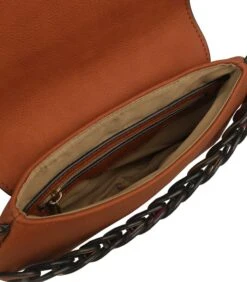 Shanna Clutch - Cognac 8 Shanna Clutch - Cognac -Hexagona winkel 300113ad9b844916b37c6891ce5b817e