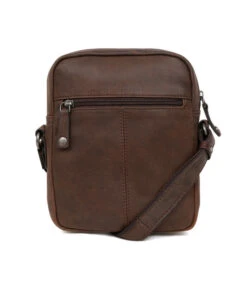 Hexagona Crossbodytas In Kalfsleder INSTINCT -Hexagona winkel 300d87fea96d4c499040788d5dabb770