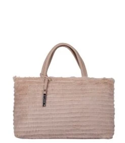 Shopper Ginger - Camel