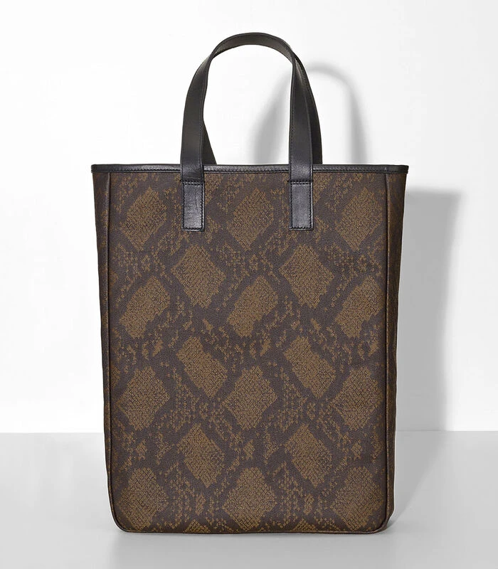 Handtas Python 1 Handtas Python