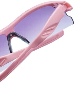 Zonnebril BLADE 6 Zonnebril BLADE -Hexagona winkel 308bc02739a54f3ab9e8cdc518f57d70