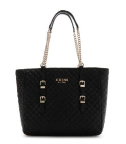Guess Adam Shopper Zwart HWQG86-94230-BLA