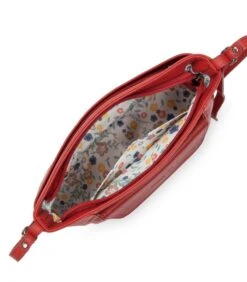 Lancaster Trottertas - Soft Vintage Nova -Hexagona winkel 30efb2c8002348daa789902574eb78d1