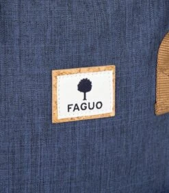 Faguo EVERYDAY BAG Rugzak Van Gerecycled Polyester 7 Faguo EVERYDAY BAG Rugzak Van Gerecycled Polyester -Hexagona winkel 3101b01b2652465e85f759c66d6efff0