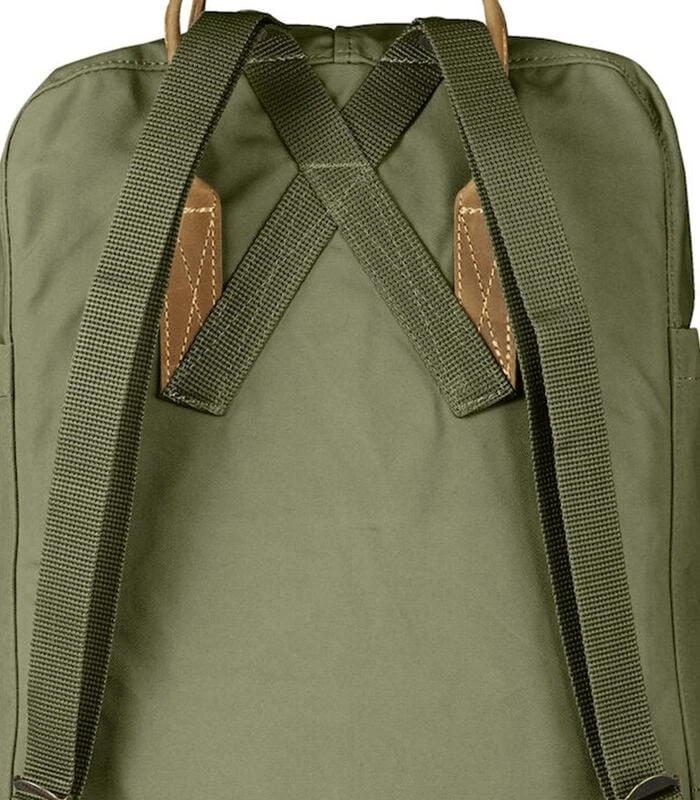 Fjallraven Kanken No. 2 Rugzak Navy 4 Fjallraven Kanken No. 2 Rugzak Navy - Afbeelding 4