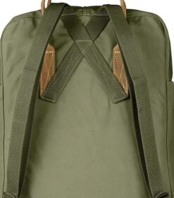 Fjallraven Kanken No. 2 Rugzak Super Grey -Hexagona winkel 31197eec4981420cb957004b3dd1ba9e 4