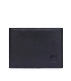 Hexagona Kaarthouder In Kalfsleder SOFT