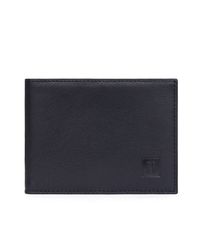 Hexagona Kaarthouder In Kalfsleder SOFT 1 Hexagona Kaarthouder In Kalfsleder SOFT