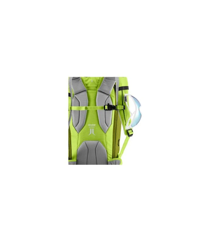 Deuter Freerider 30 Groen Rugzak 2 Deuter Freerider 30 Groen Rugzak - Afbeelding 2