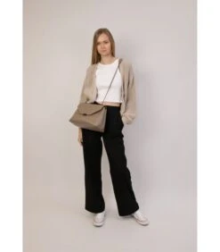 Handtas “VIVÏ” 7 Handtas “VIVÏ” -Hexagona winkel 31947c72e1604234bb5b0e87227e4827