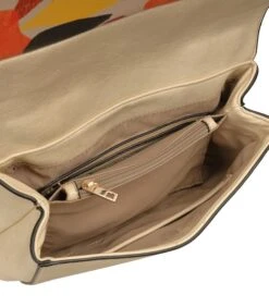 Noah Handbag - Multi -Hexagona winkel 32ab66e5d5dd4b3e99f9502811625d6c