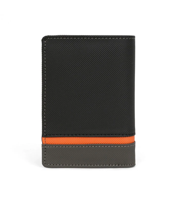 Hexagona Portfeuille Europees Formaat MASTER 3 Hexagona Portfeuille Europees Formaat MASTER - Afbeelding 3