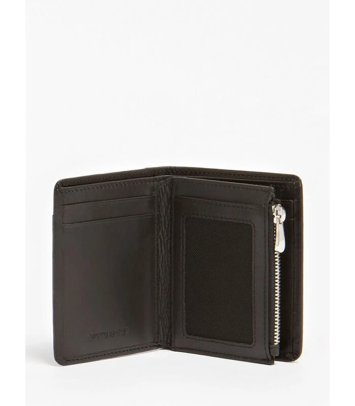 Guess Portemonnee Met Kaarthouder New Boston HOL 4 Guess Portemonnee Met Kaarthouder New Boston HOL - Afbeelding 4