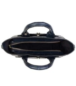 Kleine Boodschappentas Met Dubbele Hengsels BYSA -Hexagona winkel 338180dc98a54363a1085ecd7acf8716