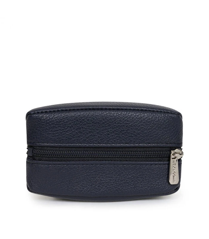 Hexagona Portemonnee In Kalfsleder CONFORT 2 Hexagona Portemonnee In Kalfsleder CONFORT - Afbeelding 2