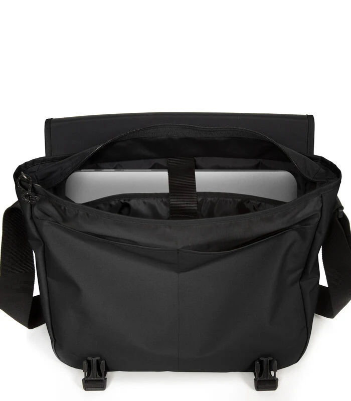 Eastpak Schoudertas Delegate + 2 Eastpak Schoudertas Delegate + - Afbeelding 2