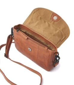 Tampa - Schoudertas -Hexagona winkel 3421183926454a808afca6372f8f33b9