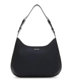 Calvin Klein Must Schoudertas Zwart K60K610630BAX