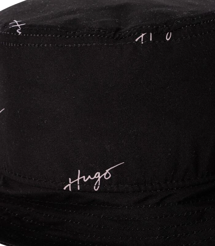 Hugo Kenmerkende Vissershoed 5 Hugo Kenmerkende Vissershoed - Afbeelding 5