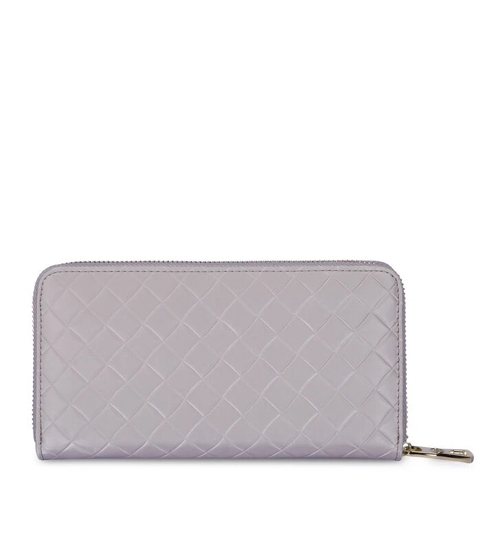 Portemonnee Beige 2 Portemonnee Beige - Afbeelding 2