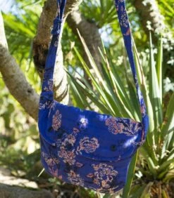 BHOLI Bedrukt Heuptasje 7 BHOLI Bedrukt Heuptasje -Hexagona winkel 356f093070664016ba050cd7bc2f1248