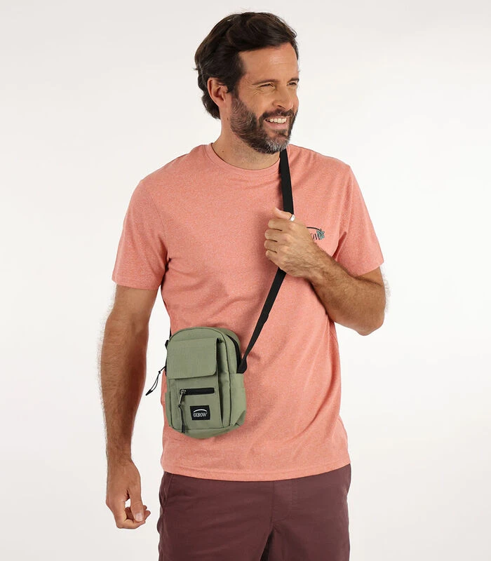 OXBOW Handtas P1FLYP 2 OXBOW Handtas P1FLYP - Afbeelding 2