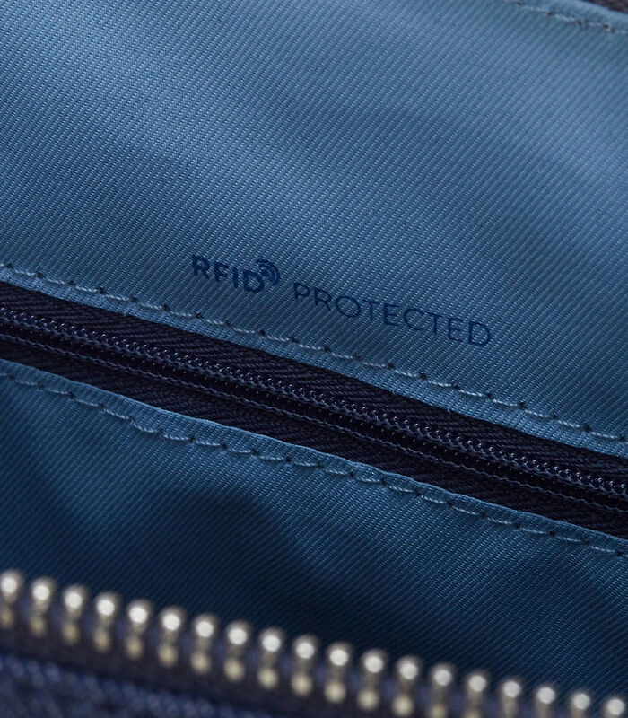 LEEA Rugzak RFID 4 LEEA Rugzak RFID - Afbeelding 4