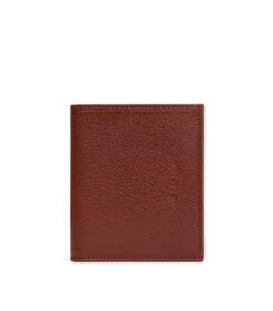 Hexagona Portemonnee In Kalfsleder RÉPUBLIQUE