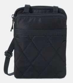 RUPEE Passport Holder RFID