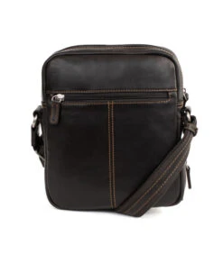 Hexagona Crossbodytas In Kalfsleder FÉLIN -Hexagona winkel 366c81f28e6f476889b96e2265fc83bc