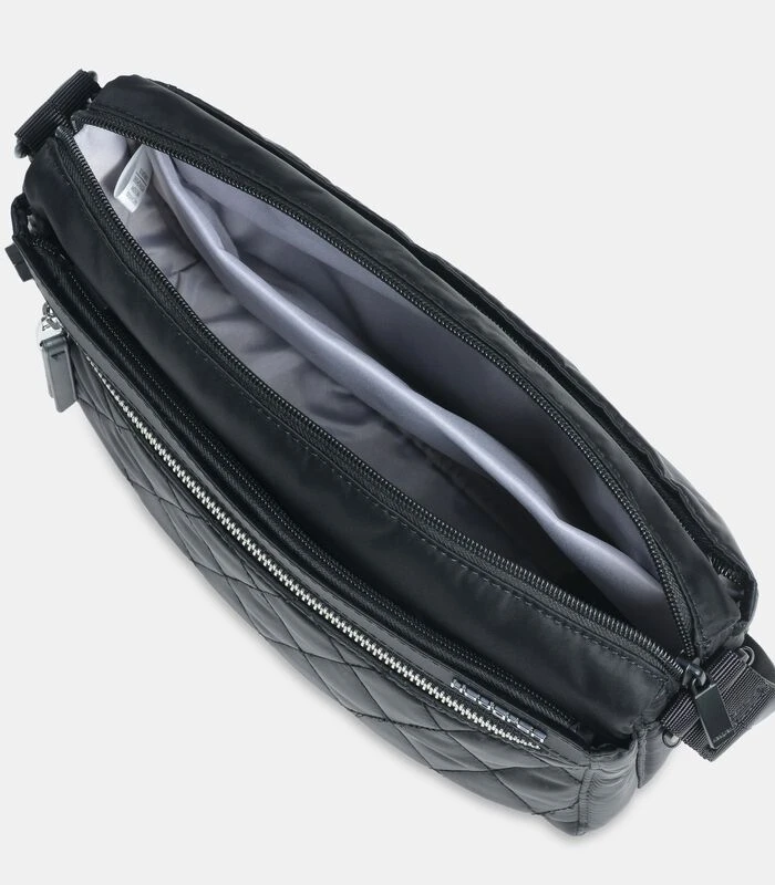 EYE M Medium Shoulder Bag RFID 6 EYE M Medium Shoulder Bag RFID - Afbeelding 6