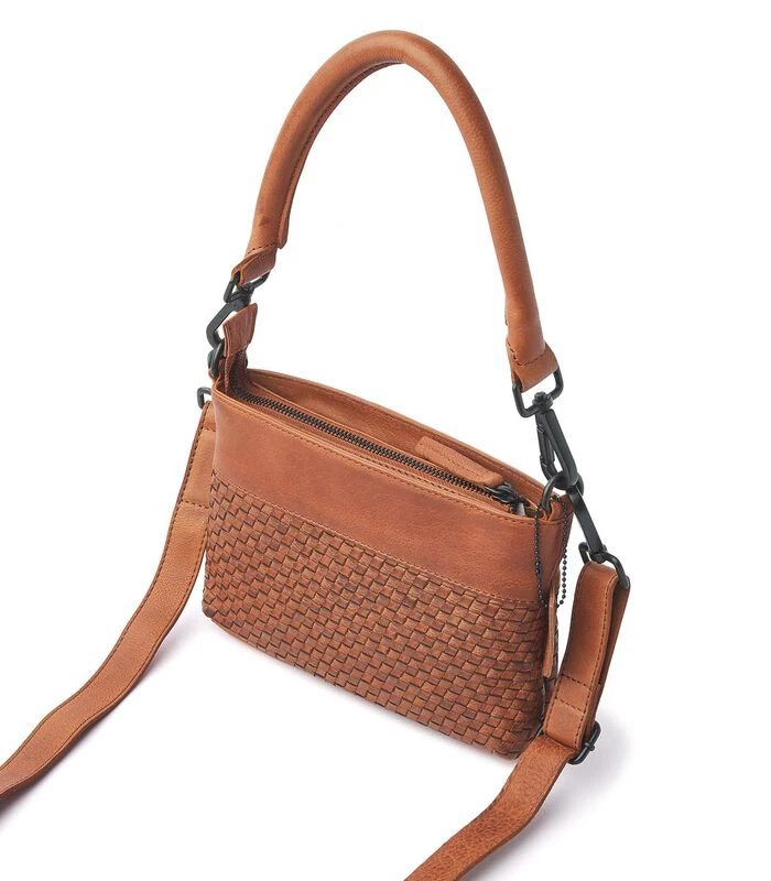 Tampa Braided - Hand / Schoudertas 2 Tampa Braided - Hand / Schoudertas - Afbeelding 2