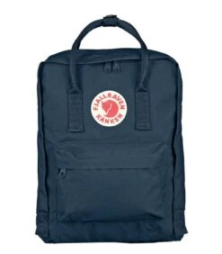Fjallraven Kanken Rugzak Navy -Hexagona winkel 36eaf70d8b1148198f0986939be0375c