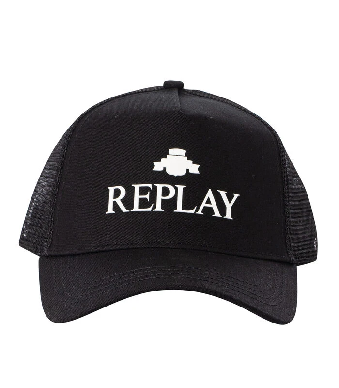 Replay Pet Van Gaas Met Logo 5 Replay Pet Van Gaas Met Logo - Afbeelding 5