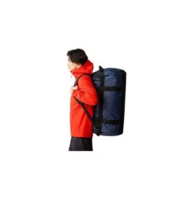 The North Face Base Bamp L Duffelzak -Hexagona winkel 378ac5b223604fe4b7e73433cd9ea0d3