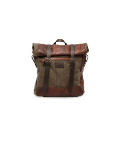 Turua Rolltop Backpack