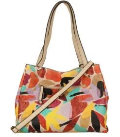 Noah Shopper - Multi -Hexagona winkel 37ccab7ffe21471da1433cab3df72077