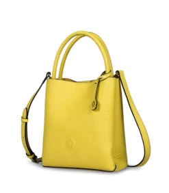 Handtas Bright Yellow 6 Handtas Bright Yellow -Hexagona winkel 37d7291e98214fbcb0b9ee4ac0598fb5