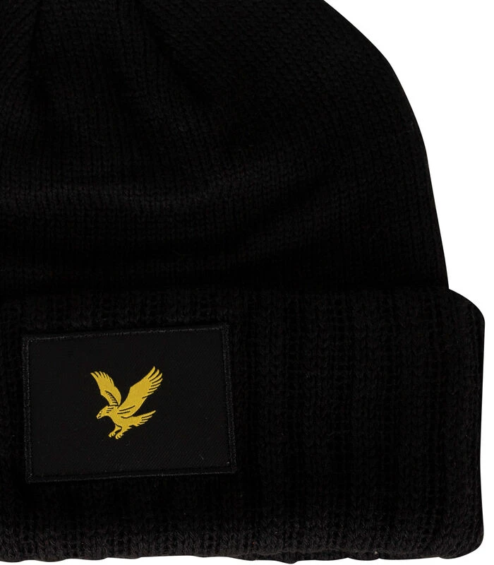 Lyle & Scott Casual Muts 2 Lyle & Scott Casual Muts - Afbeelding 2