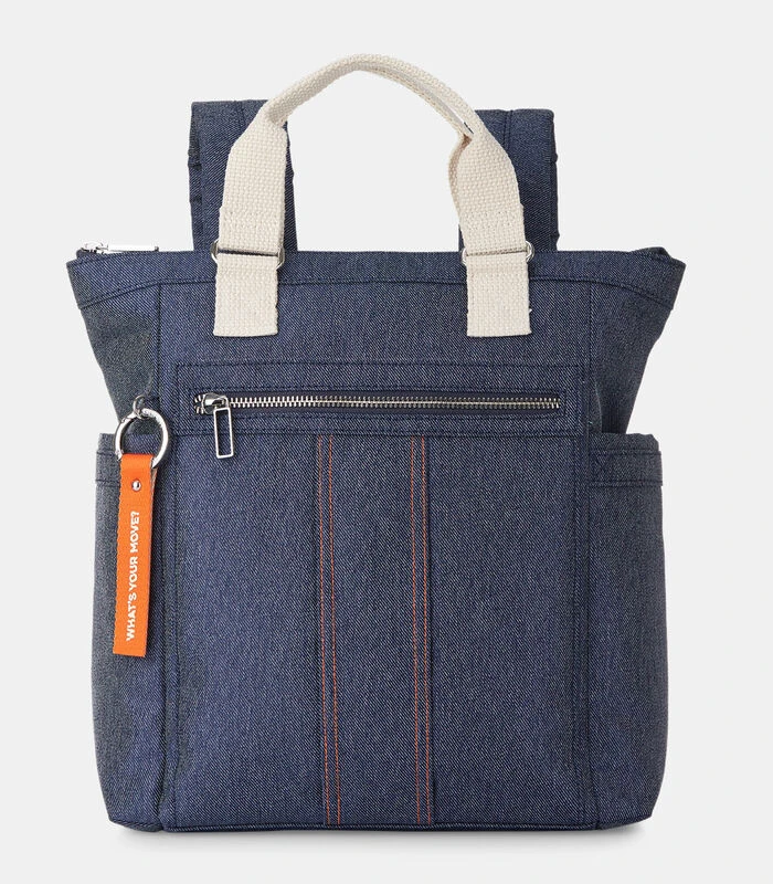 LEEA Rugzak RFID 1 LEEA Rugzak RFID