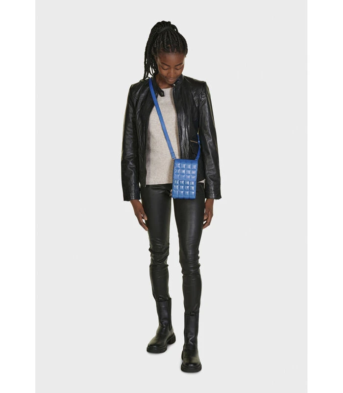 Mobiel Telefoonhoesje “BCDahlia” 2 Mobiel Telefoonhoesje “BCDahlia” - Afbeelding 2