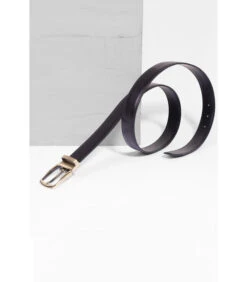 Hexagona Verstelbare Riem In Kalfsleder LEON -Hexagona winkel 384b6a3b10ec4067b31f6c620e5b941a