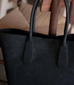 My Daily Shopper Zwart VH25023 7 My Daily Shopper Zwart VH25023 -Hexagona winkel 386215b5bca44b698a214a62a46944a1