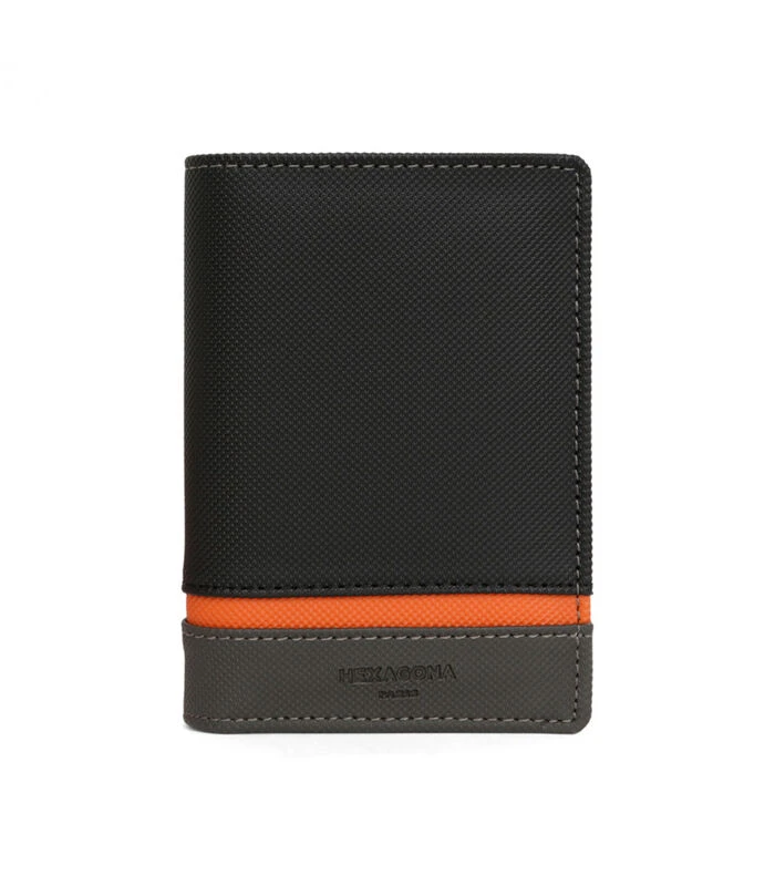 Hexagona Portfeuille Europees Formaat MASTER 1 Hexagona Portfeuille Europees Formaat MASTER