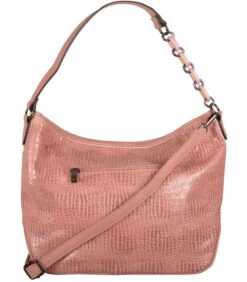 Irene Hobo - Oud Roze -Hexagona winkel 38c49e0928944d258287dfaa2c748947