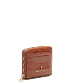 Festive Ritsportemonnee Bruin MS23011 7 Festive Ritsportemonnee Bruin MS23011 -Hexagona winkel 39093040d30f490eb5234dbafebf26f4