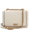 Guess Abey Crossbodytas Wit HWQB85-58190-STO